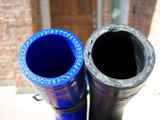 NST Radiator Hoses